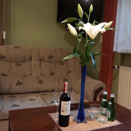 VillaMirage Tarnowskie Góry Esterno foto