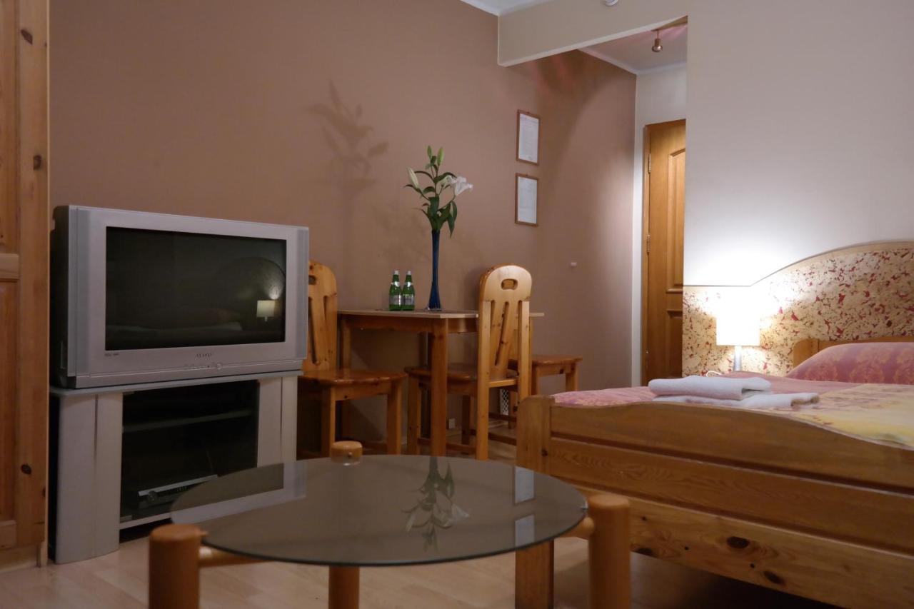 VillaMirage Tarnowskie Góry Esterno foto