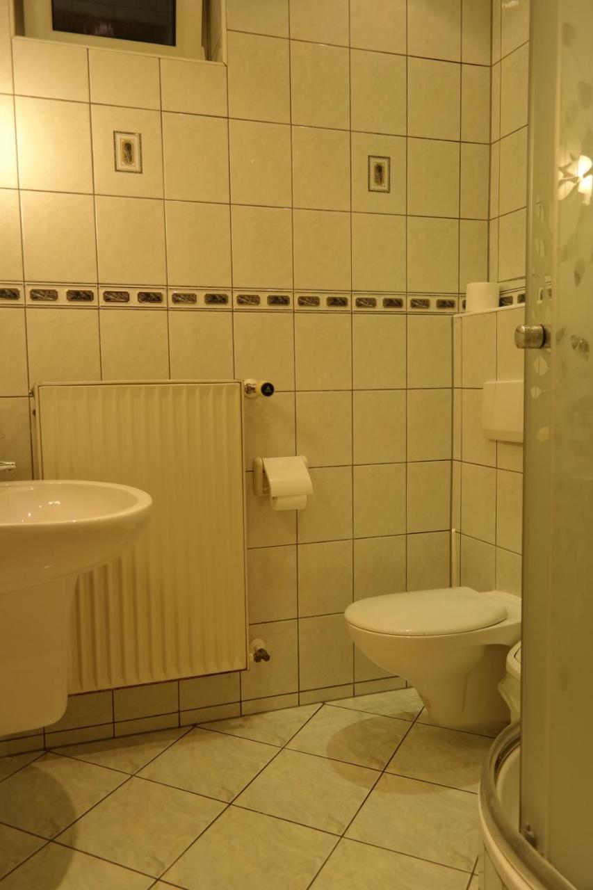 VillaMirage Tarnowskie Góry Esterno foto